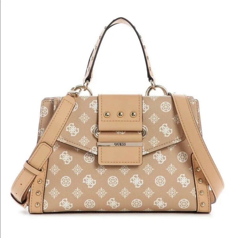GUESS GRETA PURSE